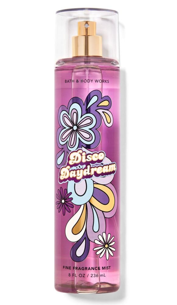 Disco Daydream