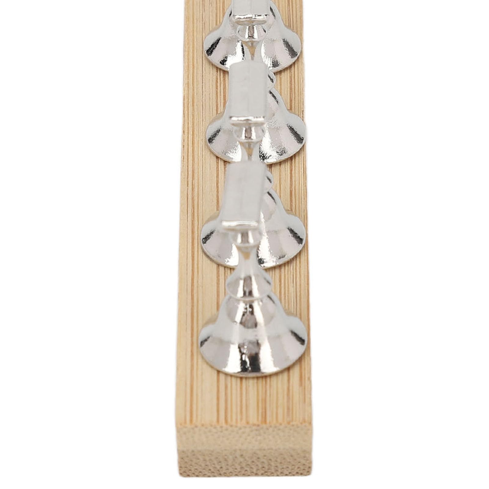 Professional Magnetic Nail Art Holder & Manicure Training Stand - Nail Design Practice Display for DIY Salon, Home Use & Nail Technician Practice