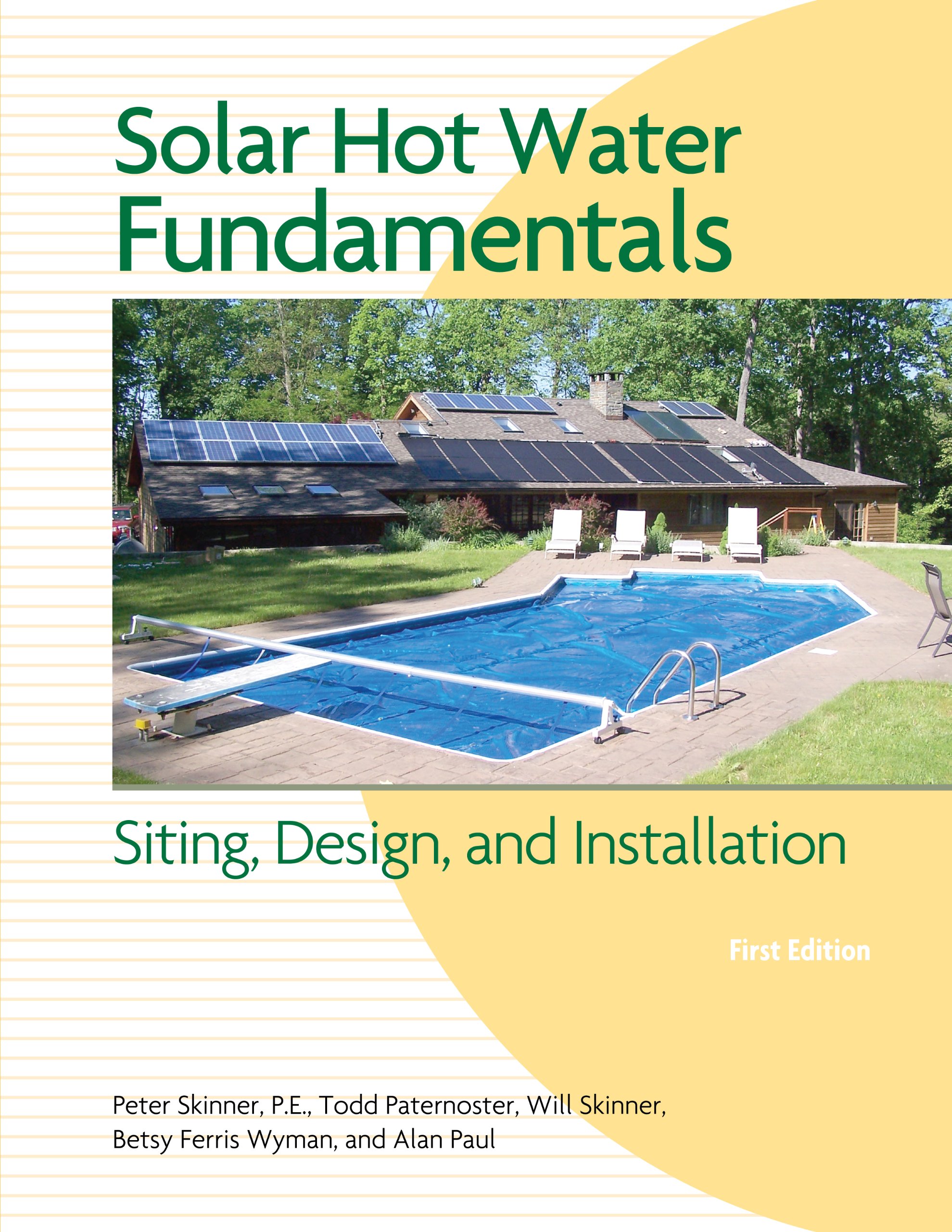 Solar Hot Water System Guide: Siting, Design & Installation for Residential & Commercial Use | Energy-Efficient Water Heating Solutions