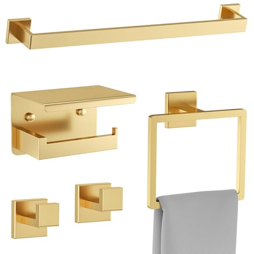 5pcs-gold