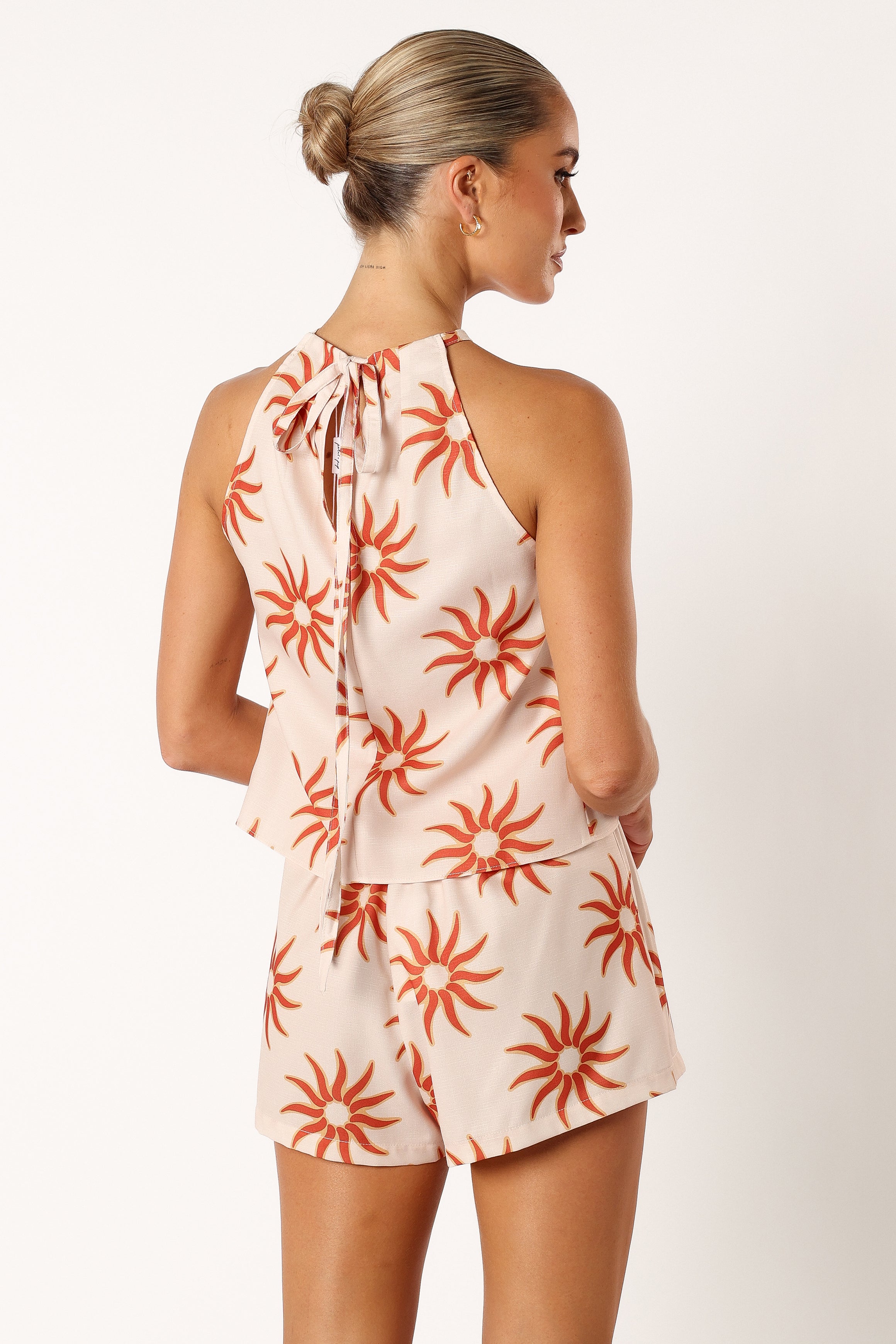 Kase Top Soleil - Stylish Women's Tops for Summer, Casual & Party Wear | Perfect for Beach, Travel & Everyday Outfits