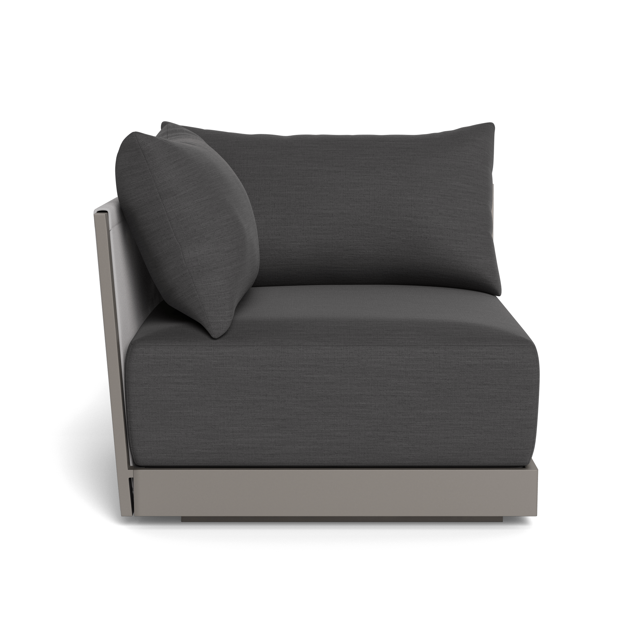Antigua Corner - Stylish and Durable Home Decor for Living Room, Bedroom & Office | Perfect for Wall Mounting and Space Saving