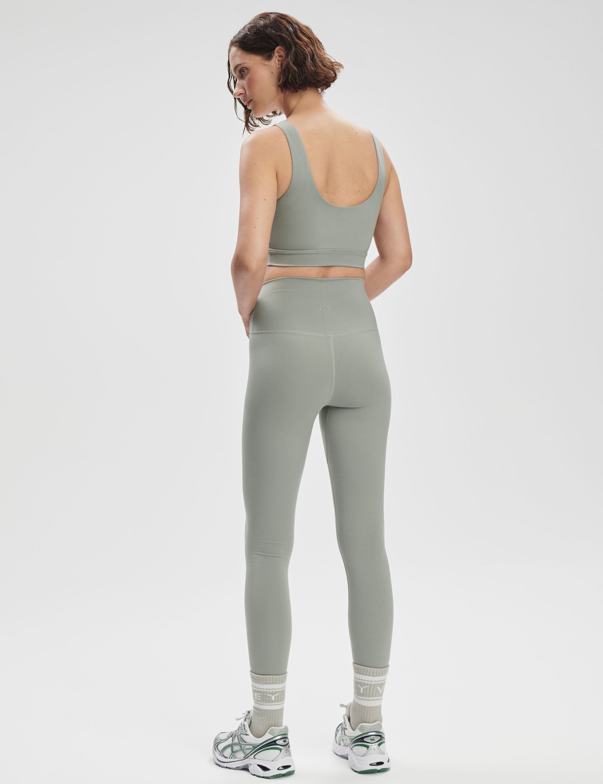 Freesoft High Waisted Yoga Pants for Women - 27