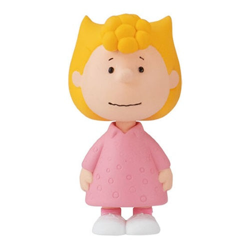 Bandai 1 Inch Mini Figure - Peanuts Snoopy Narabundesu Vol. 03 Collectible Toy | Perfect for Anime Fans, Gift Giving & Display Collections