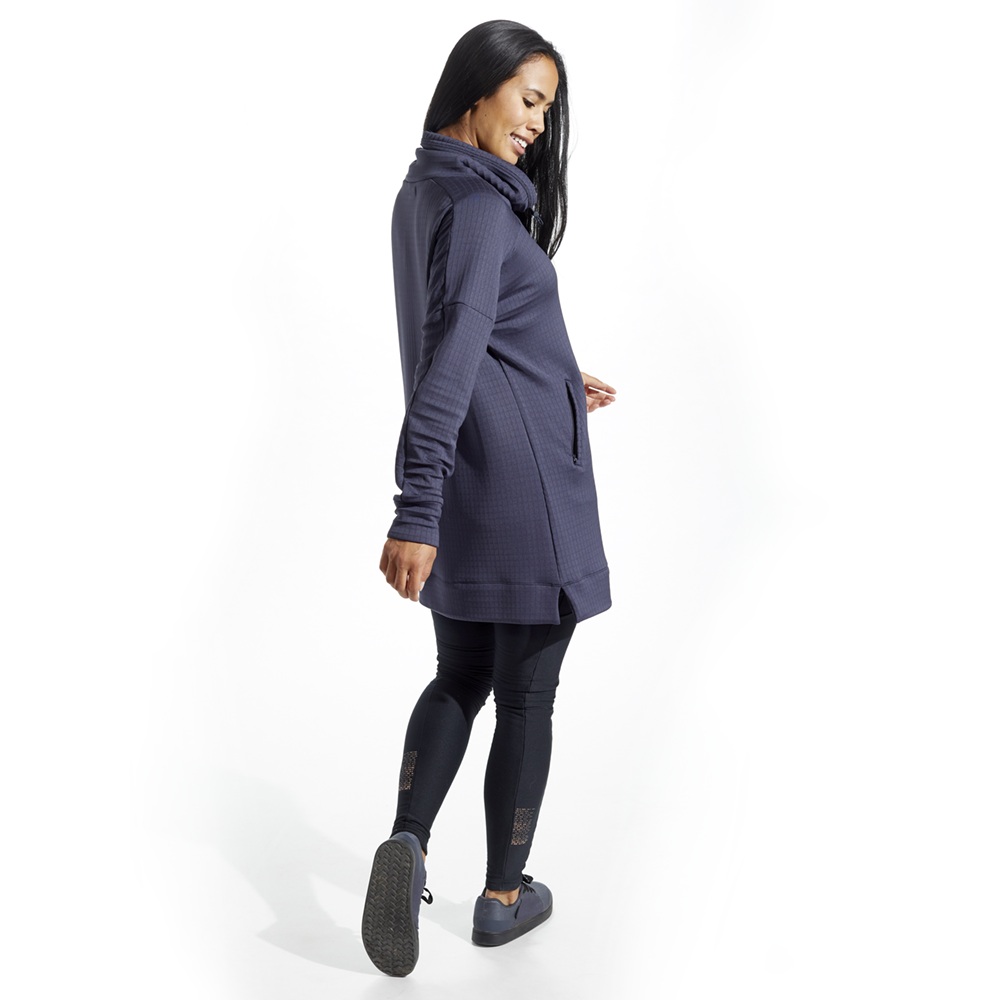 Women's Prospect Tech Dress - Lightweight, Moisture-Wicking & Breathable Travel Dress for Hiking, Yoga & Outdoor Adventures