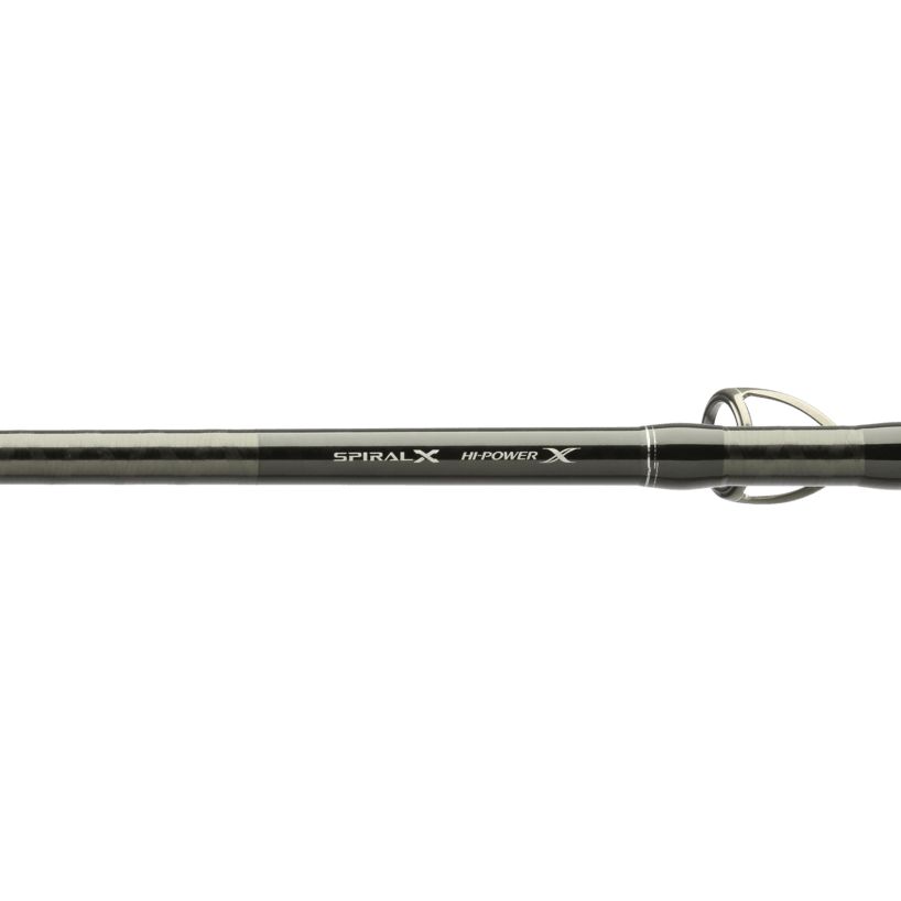 Shimano Tiralejo XX Surf Spinning Fishing Rod - Saltwater Surf Casting Rod for Beach & Shore Fishing | Perfect for Surf Anglers Targeting Striped Bass, Redfish & Bluefish
