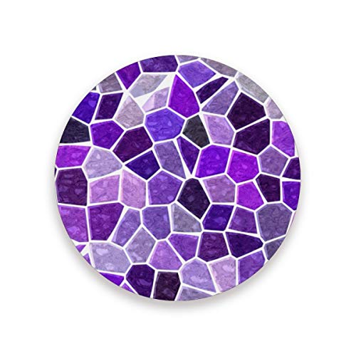 Marble Mosaic Pattern