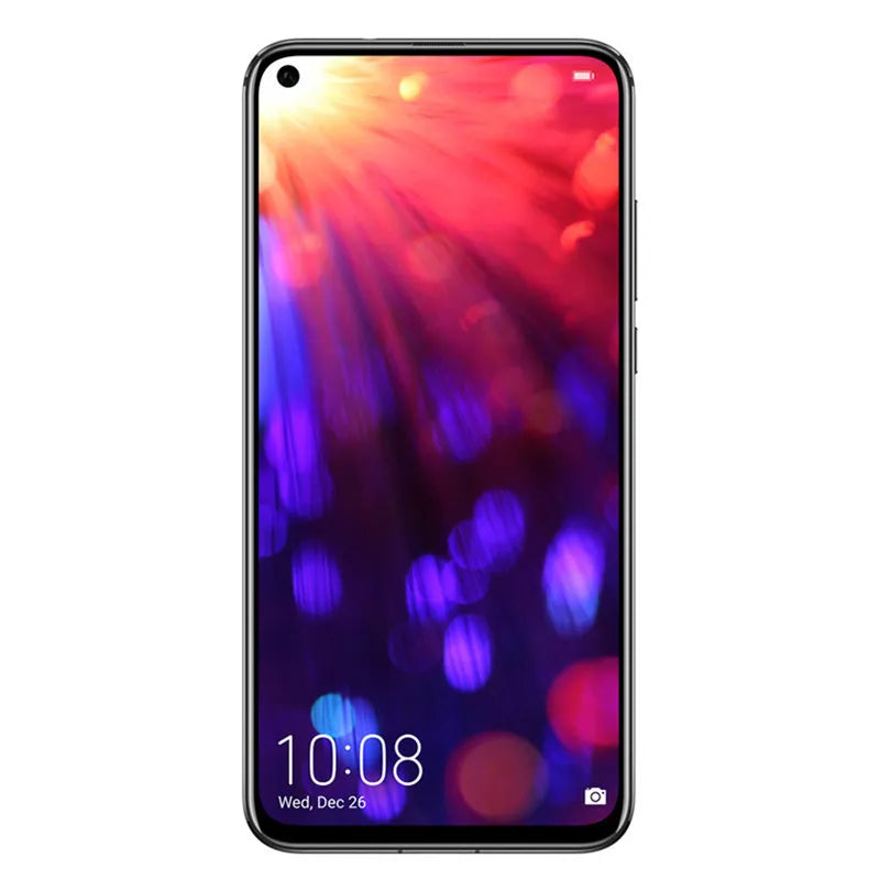 Huawei Honor View 20 Smartphone - 6.4