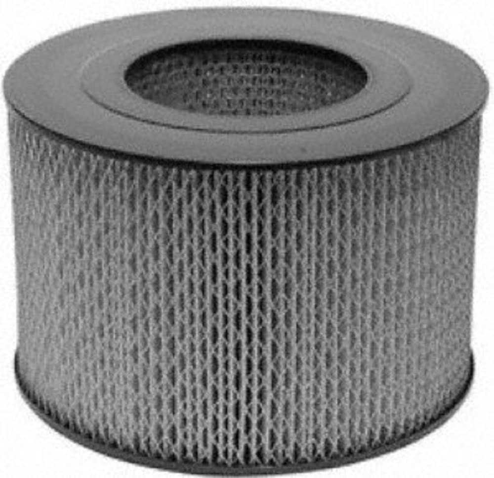 Denso 143-2097 High Performance Air Filter - Compatible with Various Car Models | Improves Engine Efficiency & Airflow for Better Fuel Economy