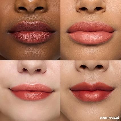 Wonderskin Wonder Blading Lip Stain Mask - Long Lasting Liquid Lip Tint for Natural Lip Color | Perfect for Everyday Wear, Date Night & Special Occasions