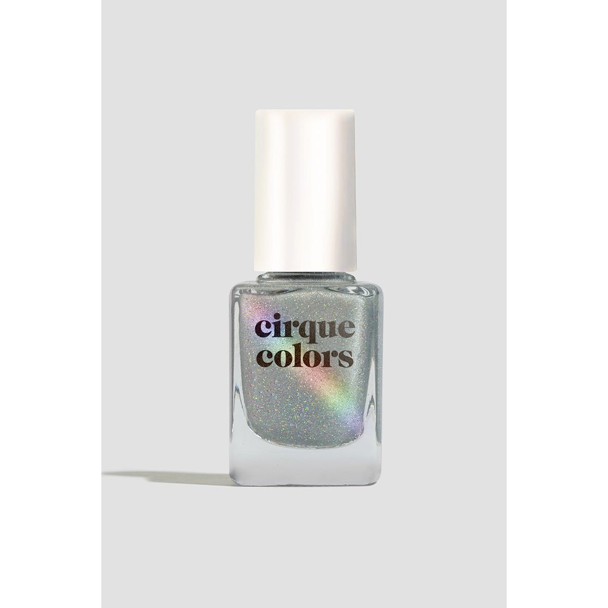 Cirque Colors Starry Eyed Nail Polish - 0.37 oz Long Lasting Vegan & Cruelty Free Nail Lacquer - Perfect for Manicures, Pedicures & Nail Art Designs