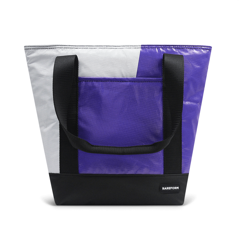 Beck Cooler Bag Bk1 00494 - Insulated Lunch Bag for Work, Picnics & Outdoor Adventures - Leakproof & Durable Portable Cooler for Food & Drinks