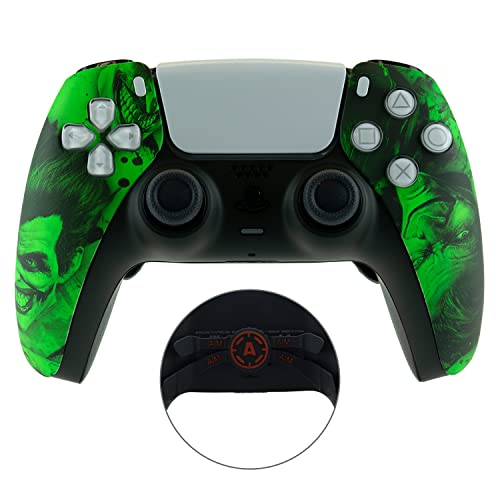 The Ultimate Gaming Experience with AimControllers Custom PRO Wireless Gaming Controller