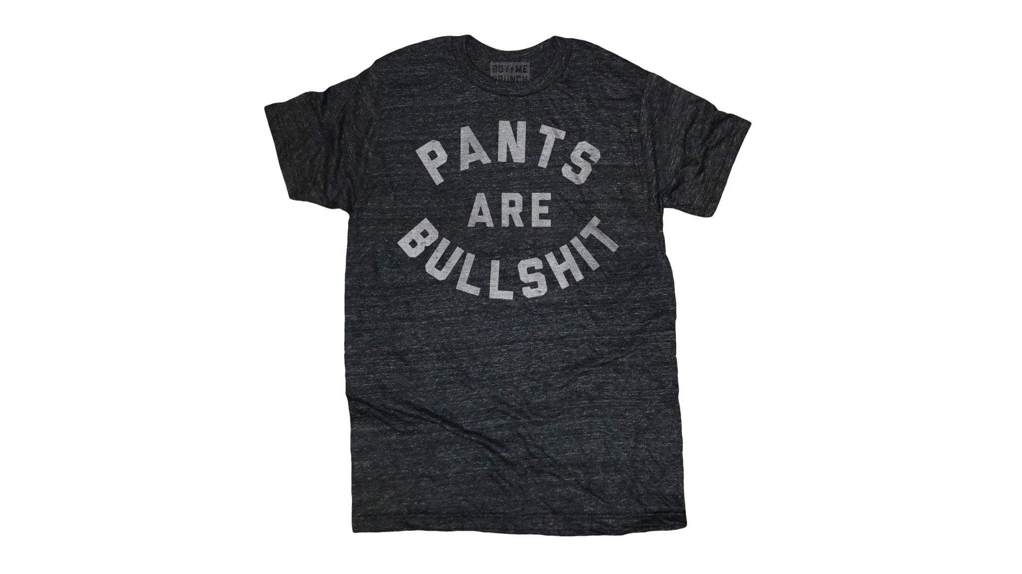 Buy Me Brunch Men's Funny Sarcastic T-Shirt - Trendy Casual Graphic Tee for Brunch Outings & Weekend Hangouts