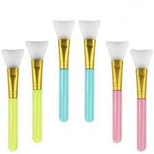 Facial Mask Brush