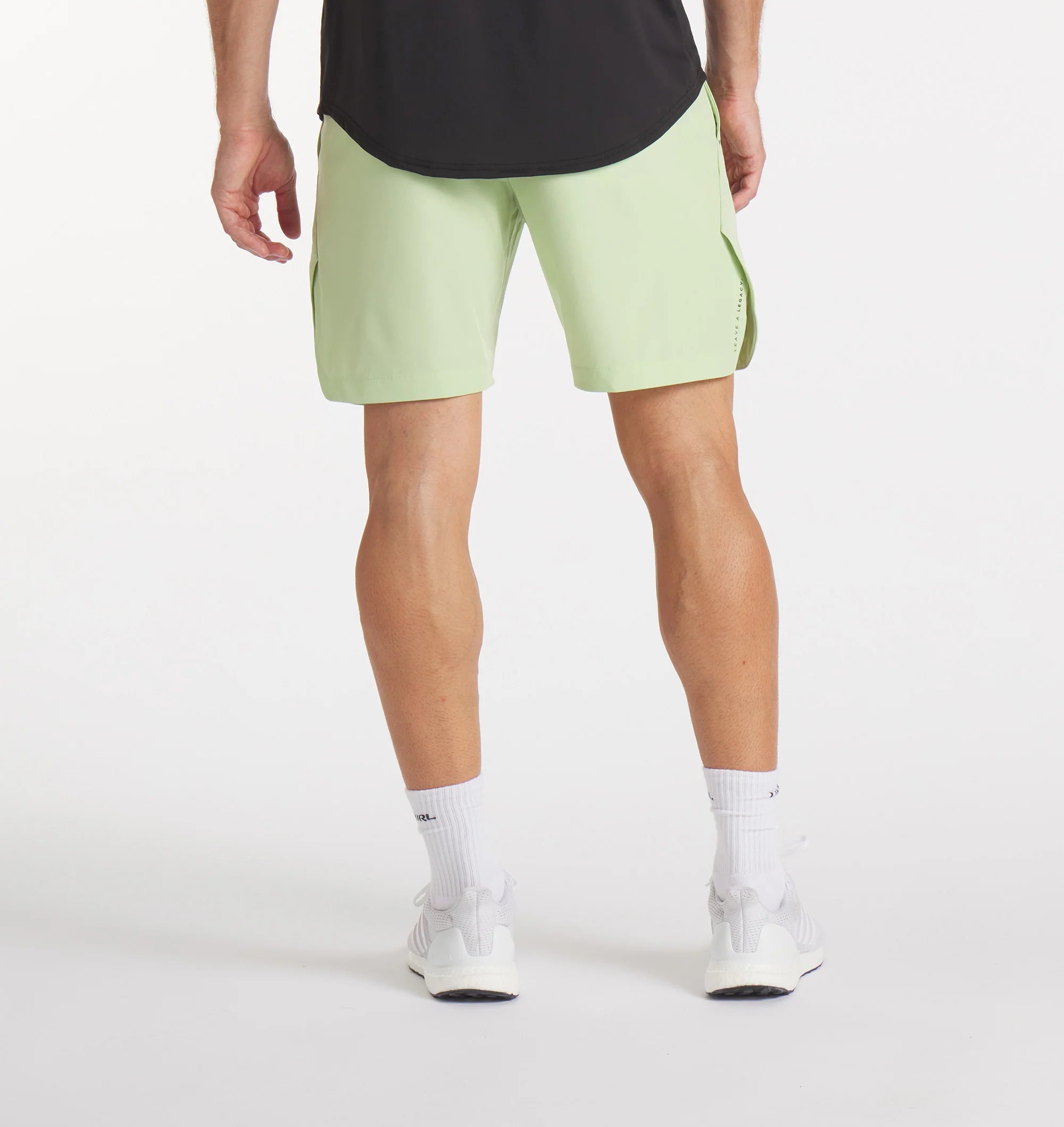 Men's Daybreaker Running Shorts 7.5