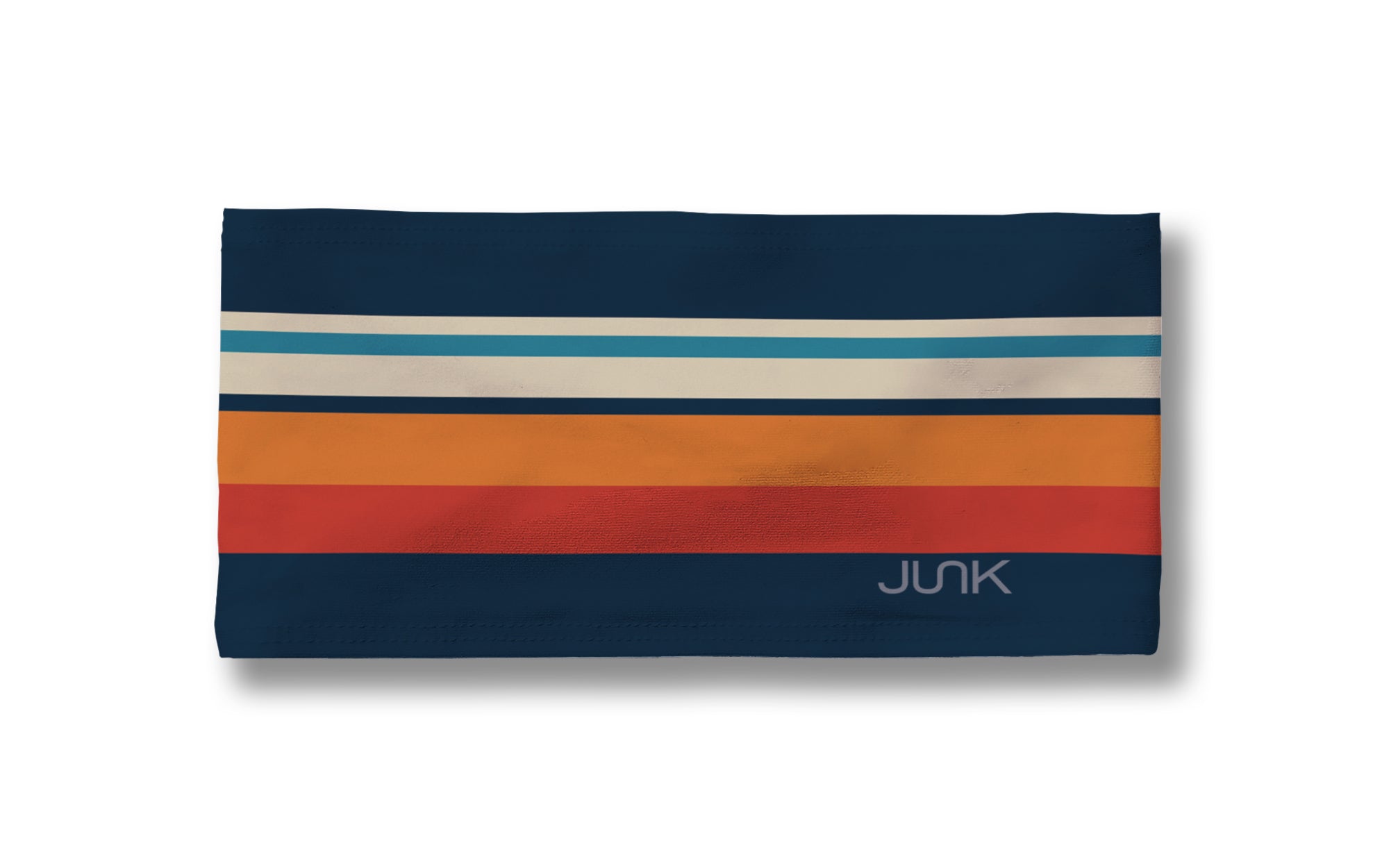 Horizon Line Big Bang Lite Headband - Soft & Comfortable Hair Band for Women & Men - Perfect for Workouts, Running, Yoga & Everyday Wear