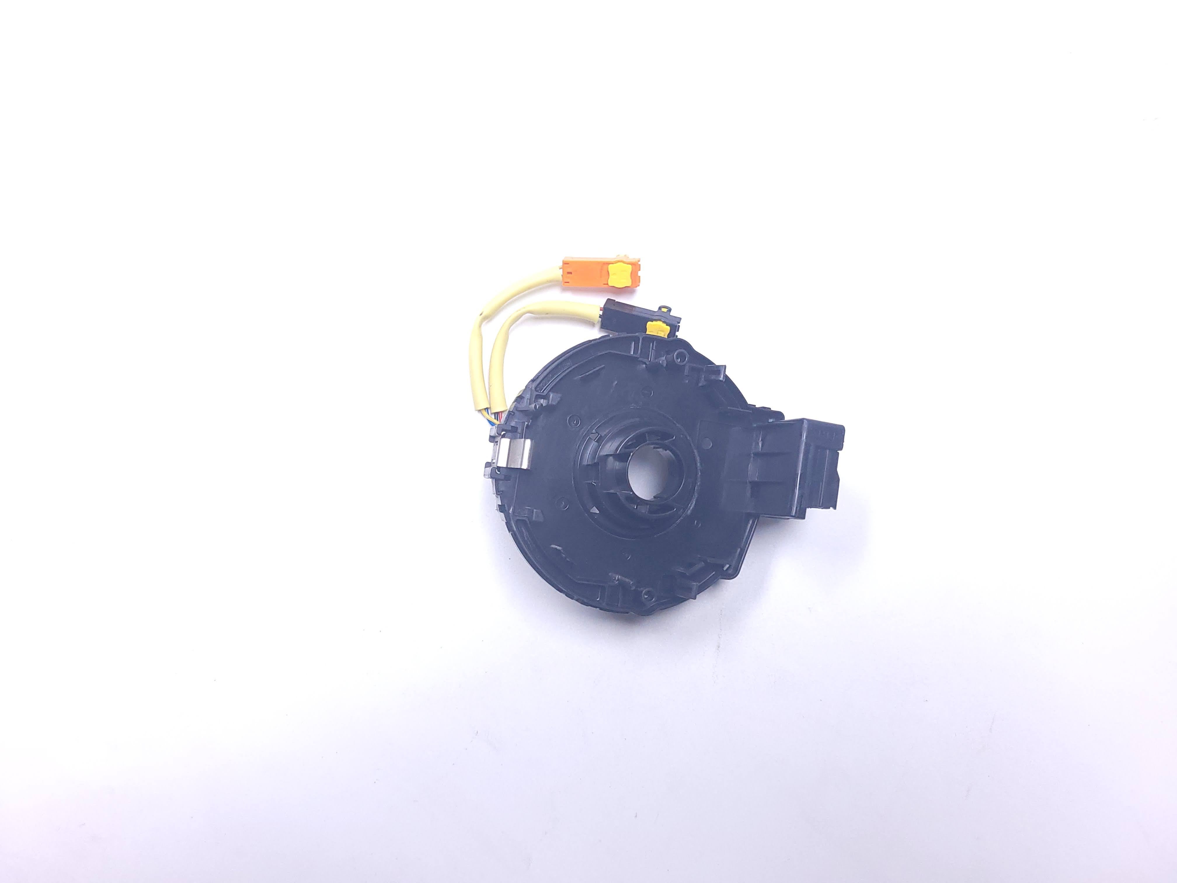 03 08 Toyota Corolla Clock Spring SRS Plug - OEM Replacement Part for Airbag System - Perfect for Steering Wheel Repair & Maintenance