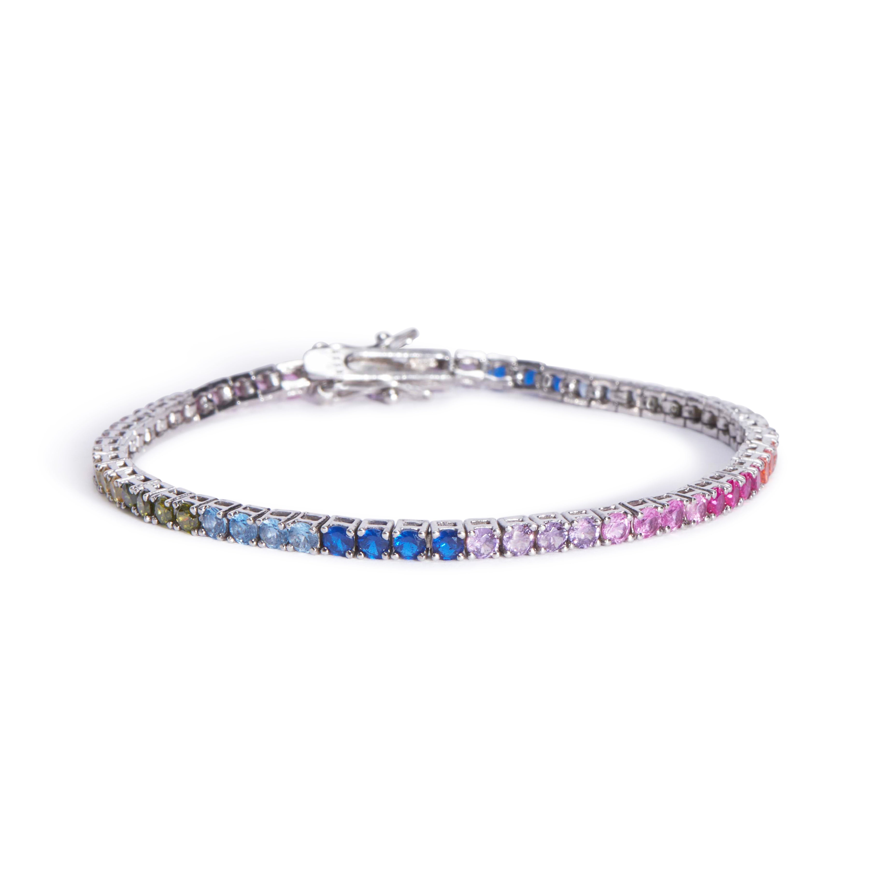 Yaya Bracelet - Stylish Handmade Beaded Bracelet for Women | Trendy Boho Jewelry Gift for Her | Perfect for Casual Wear, Parties & Everyday Fashion