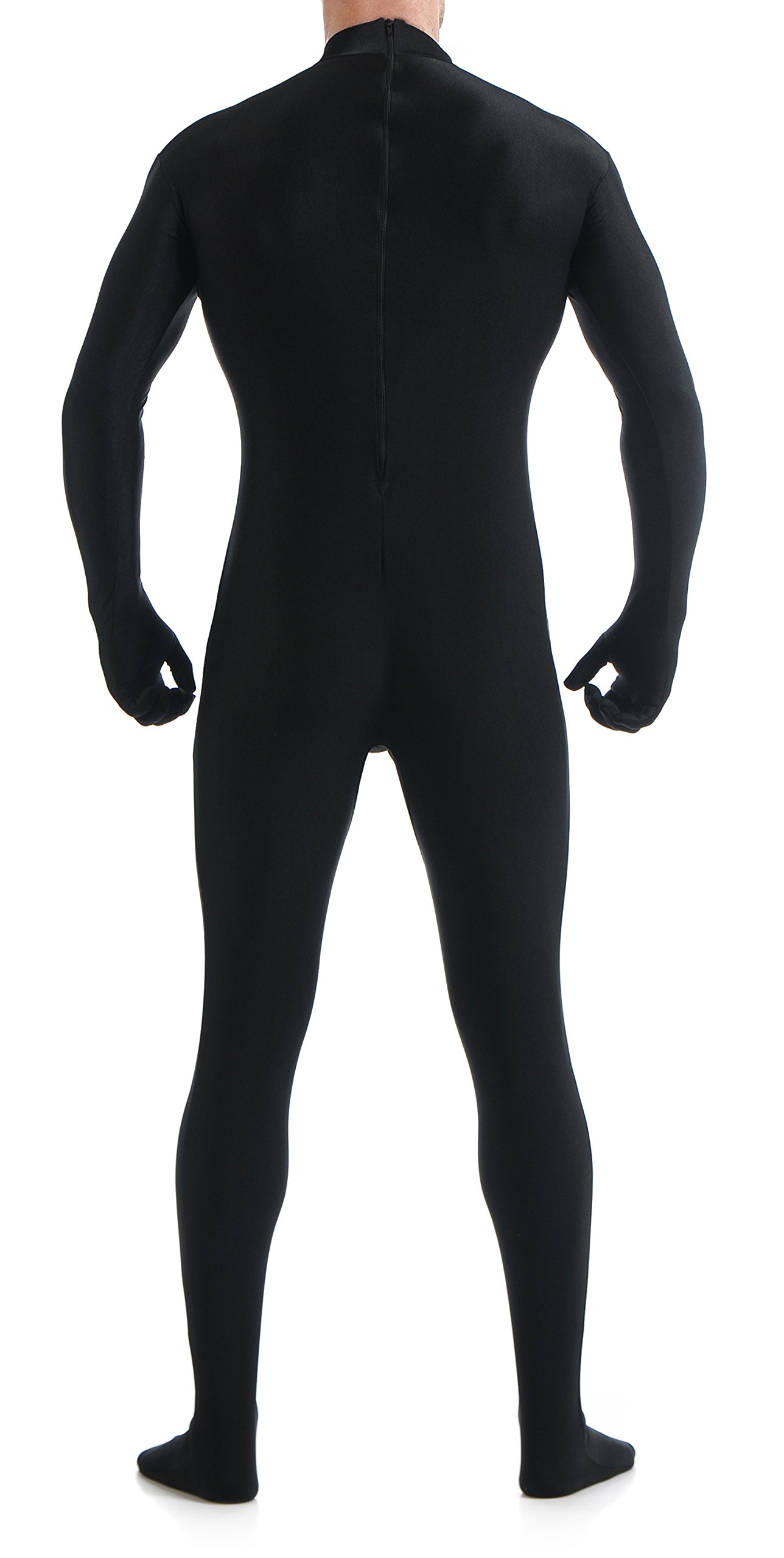 VSVO Unitard - Solid Color Skin-Tight Dance Wear for Adults & Kids | Ballet, Gymnastics, Yoga & Performance Costume