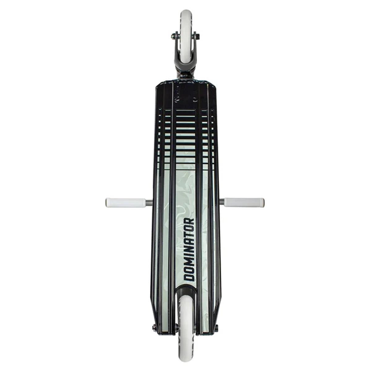 Dominator Airborne Pro Scooter - High Performance Stunt Scooter for Kids & Adults - Perfect for Tricks, Freestyle Riding & Park Adventures