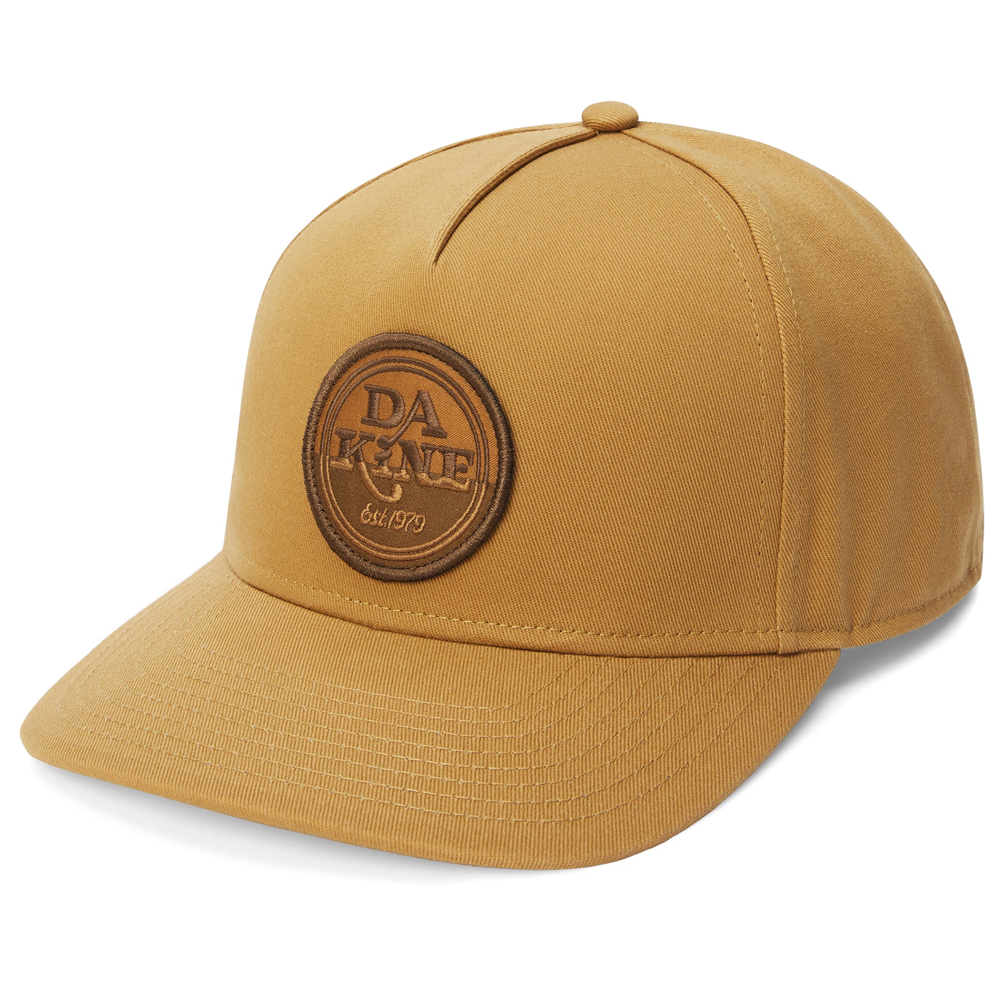 Split Patch Ballcap - Adjustable Snapback Hat for Men & Women - Trendy Baseball Cap for Outdoor Sports, Running, Hiking & Casual Wear