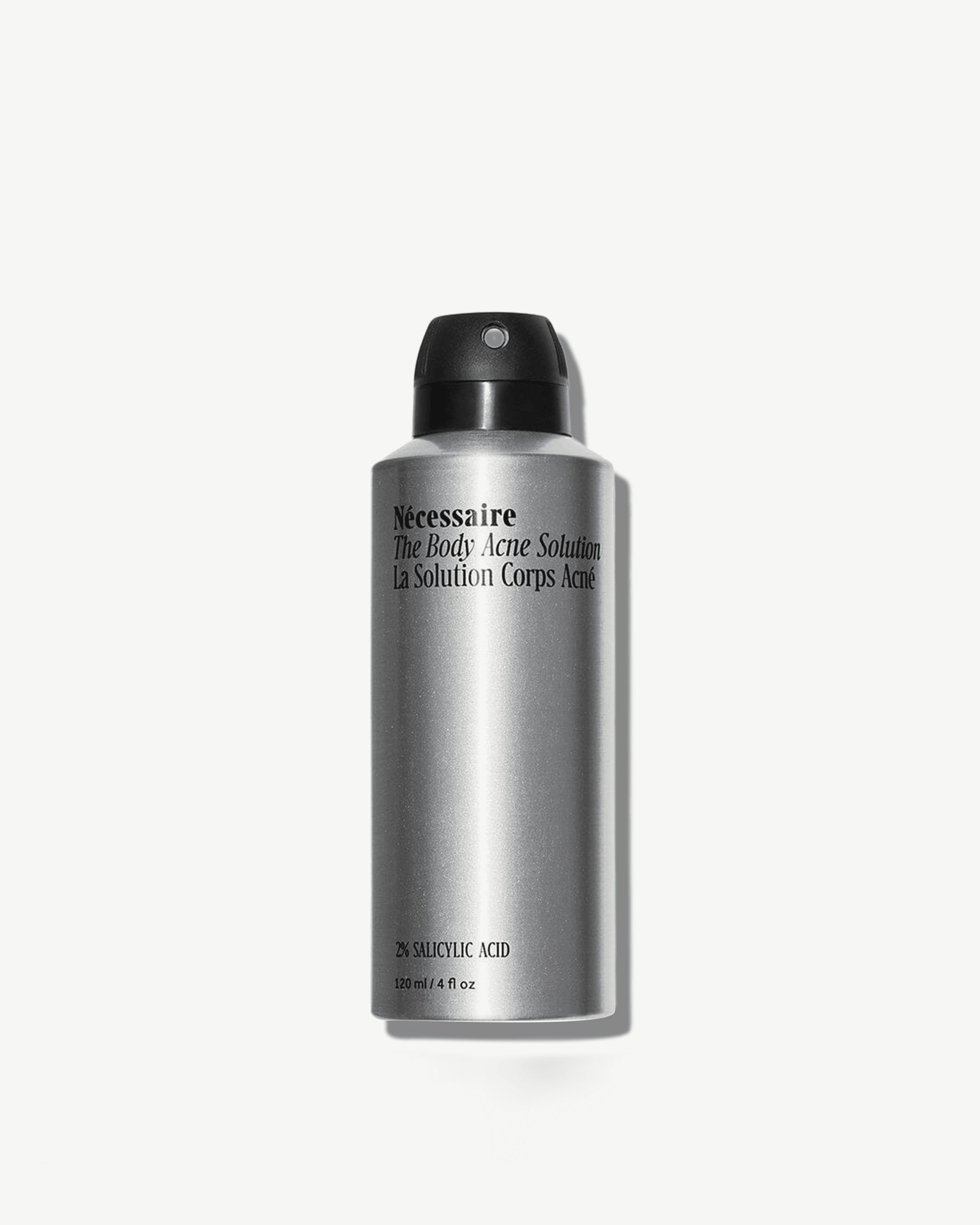 Best Acne Treatment for Body - Clear Breakouts Fast with Dermatologist-Recommended Solution | Perfect for Back, Chest & Shoulder Acne