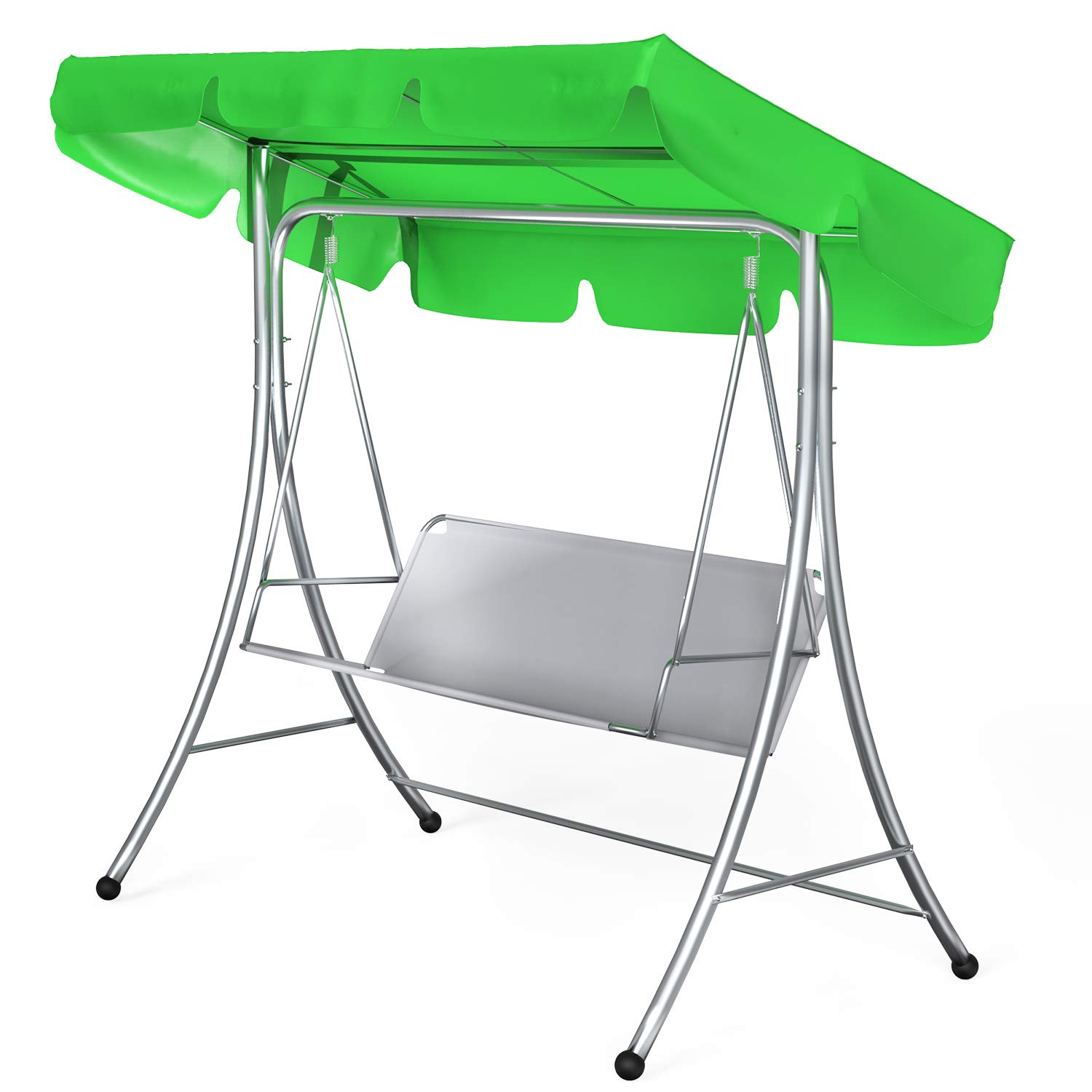 Waterproof Swing Seat Cover - Durable Oxford Fabric Canopy for Porch, Backyard & Pool - Outdoor Swing Protection from Rain & Sun (Ideal for Patio, Garden & Poolside Relaxation)
