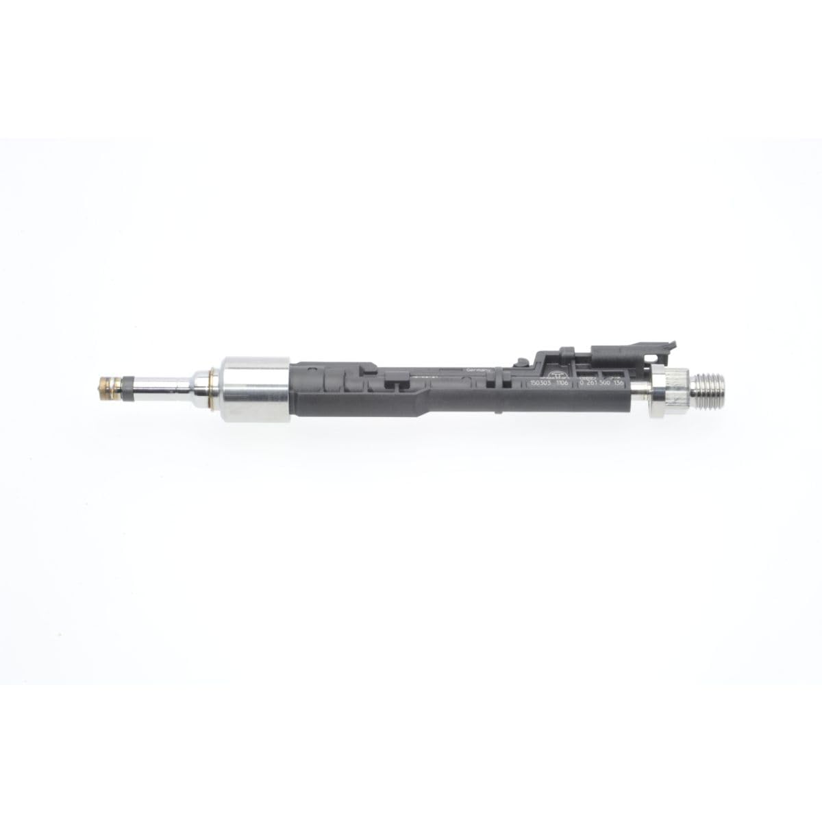 BOSCH 0 261 500 136 Fuel Injector - High Performance Fuel Injection Nozzle for Cars & Trucks - Perfect for Engine Repair & Maintenance
