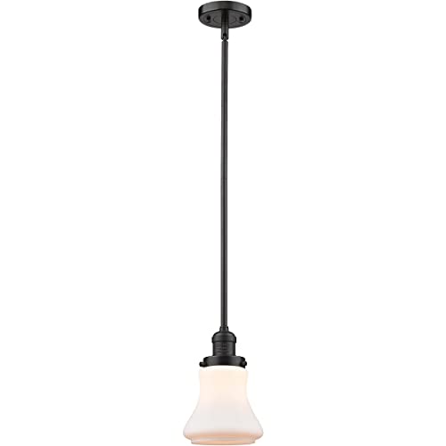 Oil-Rubbed Bronze
