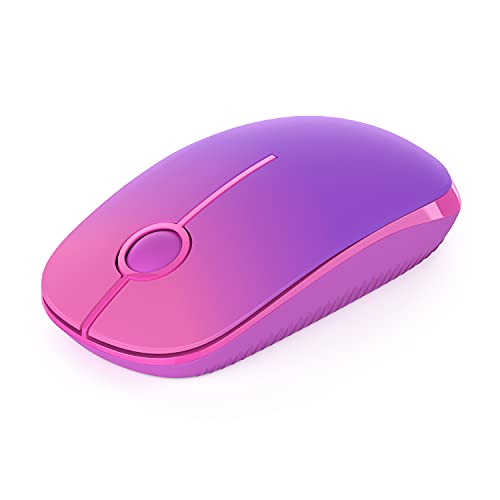 Gradient Purple