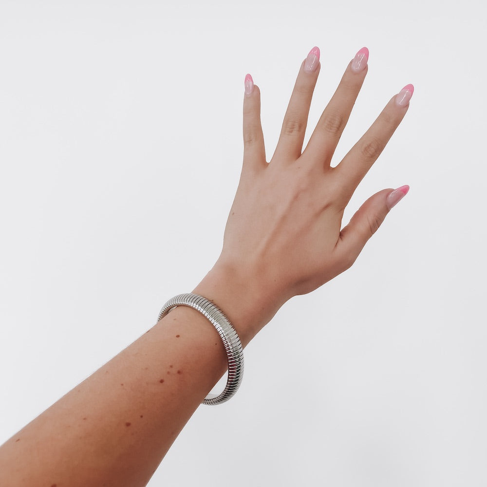 Silver