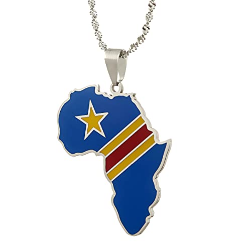 D.R.Congo Silver