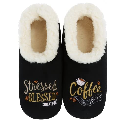 Coffee Obsessed