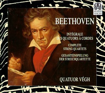 Complete String Quartets Collection | Integral Recording of String Quartets | Perfect for Classical Music Lovers & Home Listening