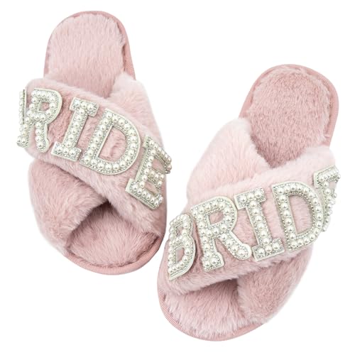 Bride Pink
