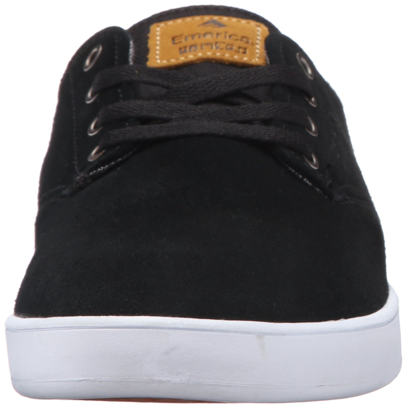 Emerica Romero Laced Skate Shoes - Durable Men's Skateboarding Sneakers for Street & Park Skating | High-Performance Board Feel & Comfort