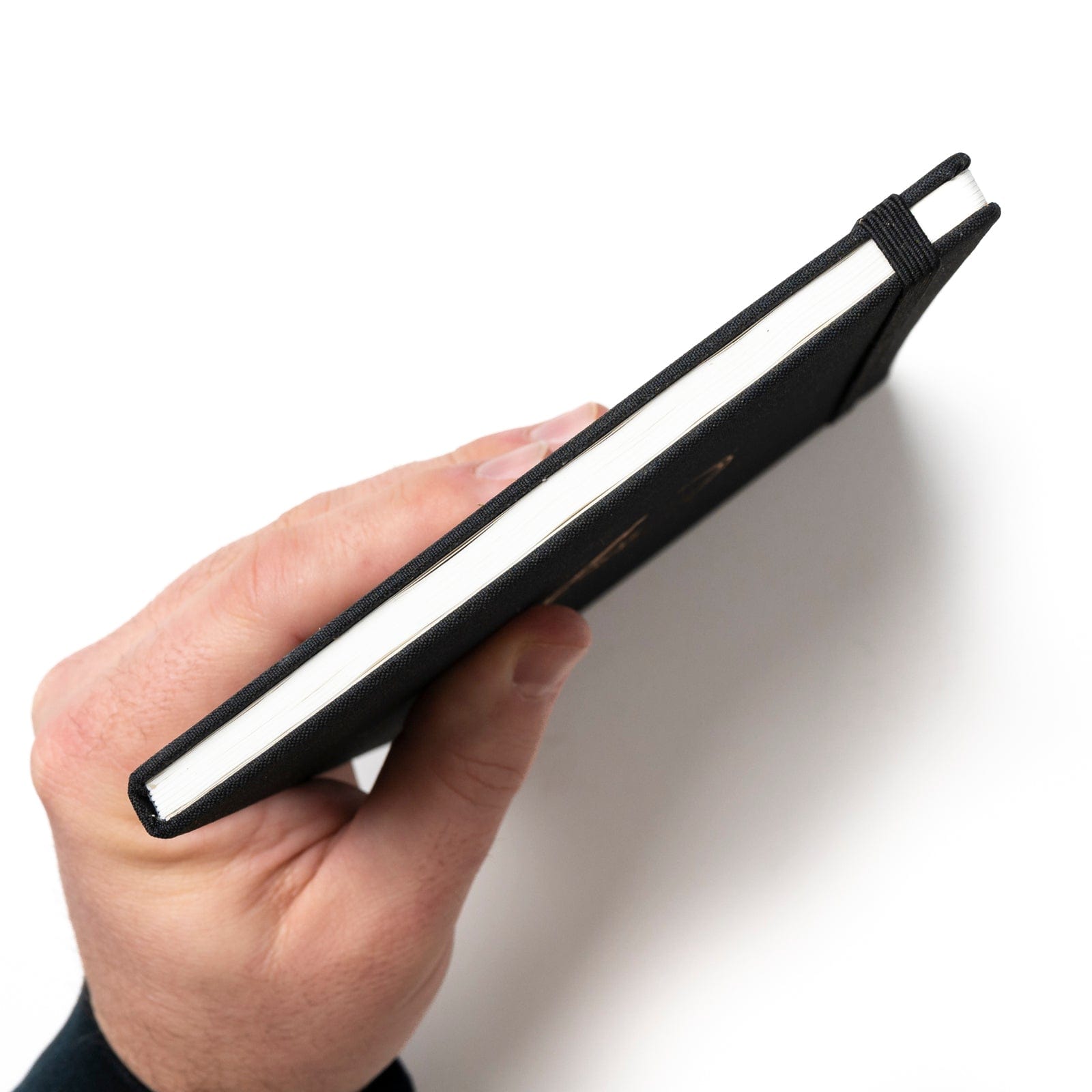 The Note Keeper Notebook - Premium Lined Journal for Writing, Sketching & Planning | Perfect for Students, Office Work & Creative Projects