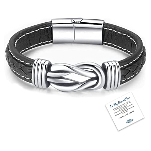 Grandson Bracelet (8.46inch)