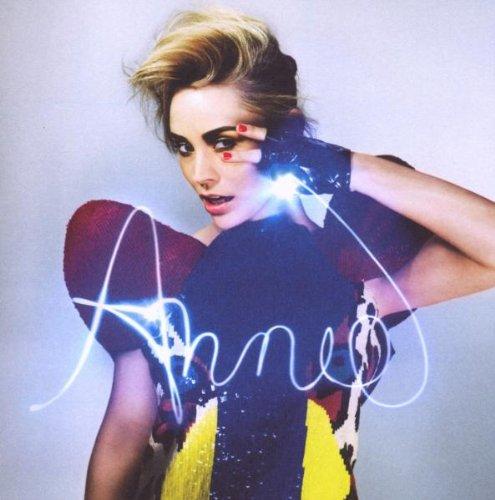 Annie - Don't Stop (Standard Edition) by Smalltown Supersound | Indie Pop Vinyl Record for Home Listening & DJ Sets