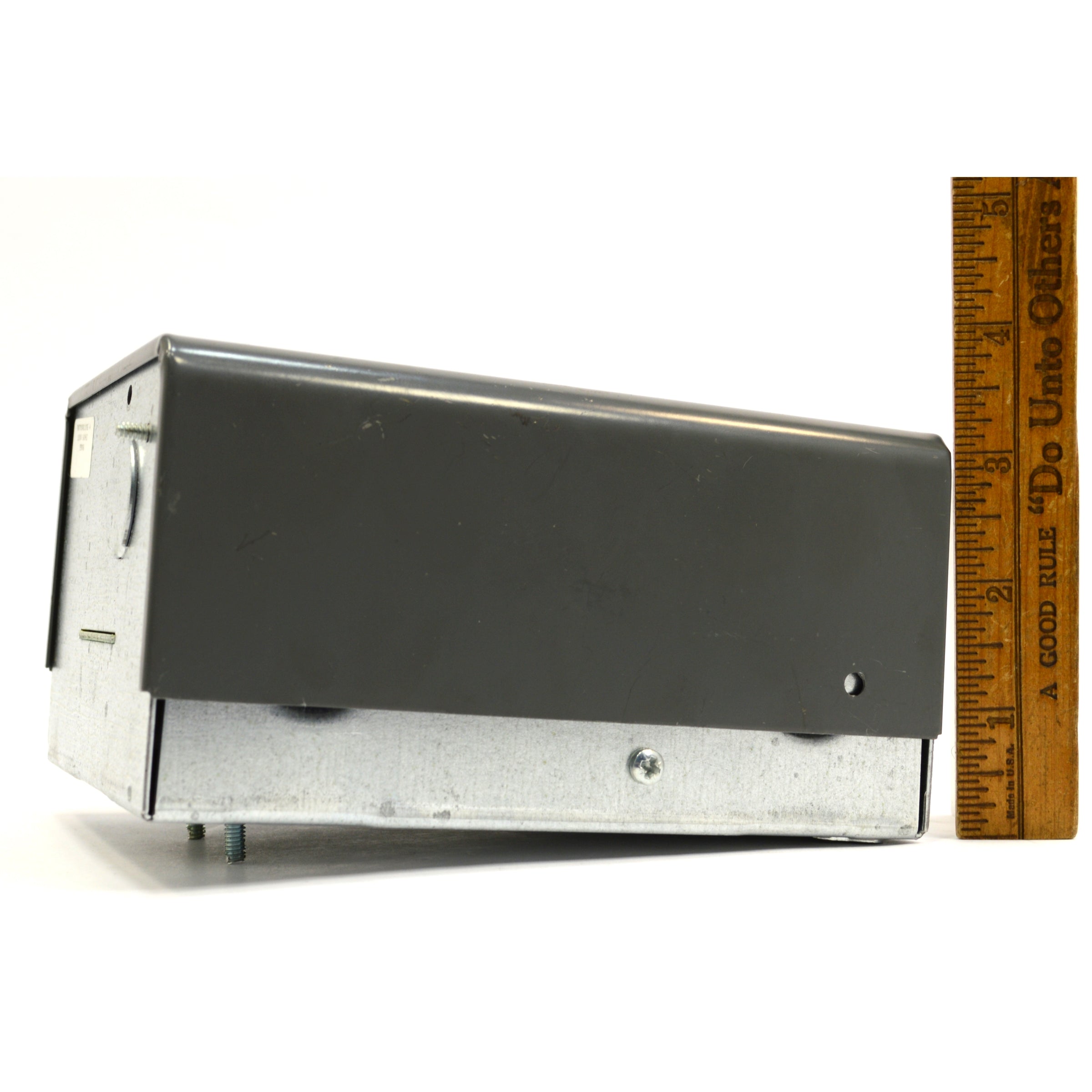 Honeywell Guard Ring Low Water Cutoff RW700A 1106 120V 60Hz - New Unused - Perfect for Boiler Systems & HVAC Maintenance