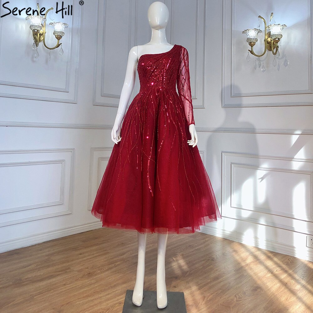 one arm-wine red-ankle