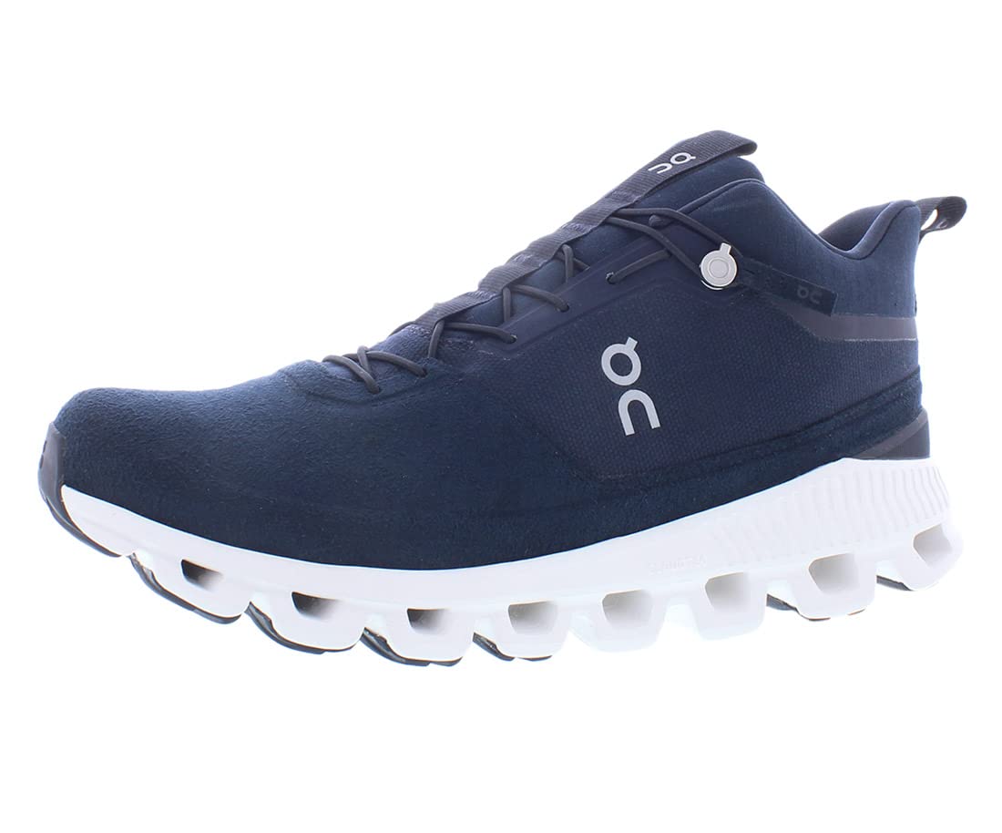 ON Men's Cloudswift Running Shoes - Lightweight Comfortable Sneakers for Jogging, Gym & Daily Wear - Perfect for Road Running, Workouts & Casual Style