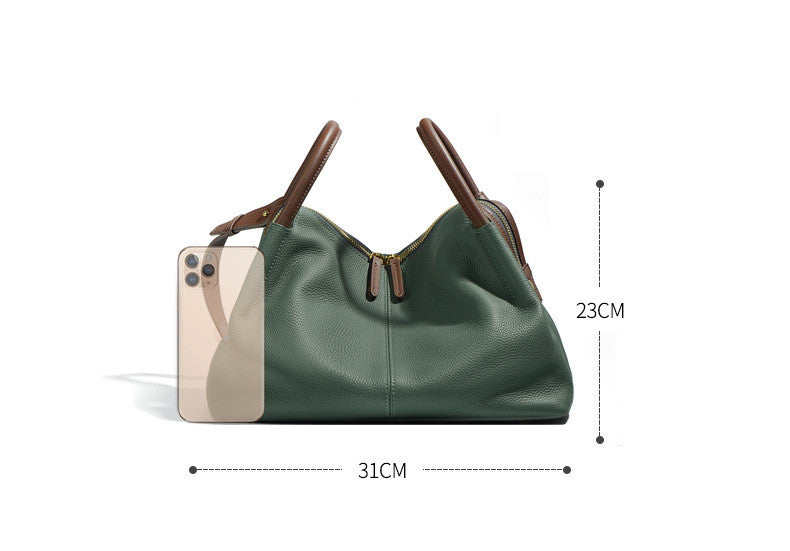 Stylish Everyday Convertible Carryall Bag - Versatile Tote & Backpack for Work, Travel & Shopping | Durable & Spacious