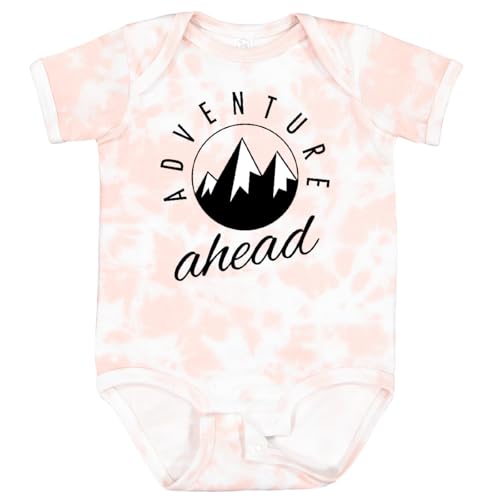 Tie Dye Pink