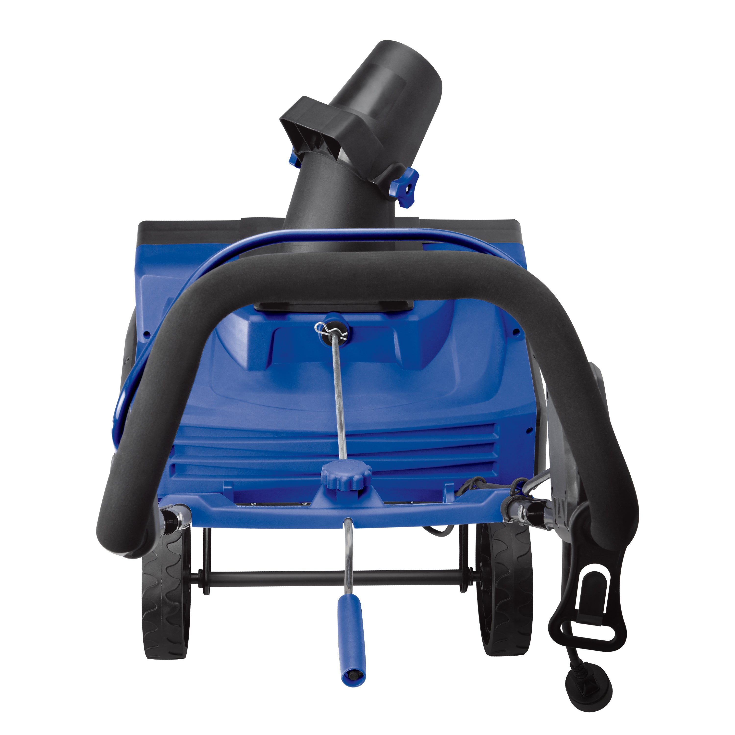 Snow Joe SJ624E 21-Inch Electric Single Stage Snow Blower with 14 Amp Motor - Perfect for Driveways, Sidewalks & Small Yards Snow Removal