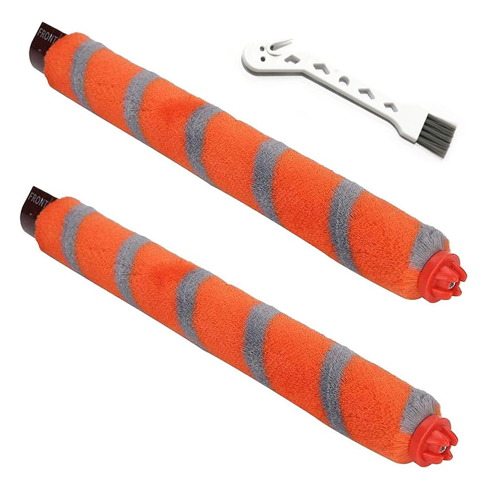 MaximalPower Replacement Roller Brush Compatible with Shark NV800 NV800W NV801 NV803 NV801Q NV803 UV810 HV380 HV381 HV382 HV383 HV384 HV384Q DuoClean Vacuum Cleaners - Perfect for Pet Hair, Hard Floors & Carpet Cleaning