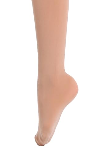 1 Pairs - Nude