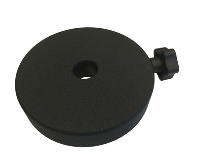 2kg Counterweight for iEQ30, MT, ZEQ/CEM25 (3006 05) - Perfect for Telescope Balancing & Astrophotography | Astronomy Accessories for Stargazing & Night Sky Observation