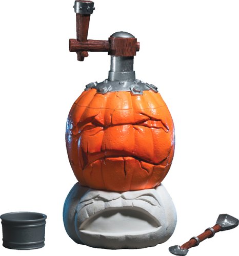 Best Electric Iced Pumpkin Spice Latte Maker - Automatic Cold Brew Coffee Machine for Home, Office & Cafes | Perfect for Fall, Halloween & Thanksgiving Beverages